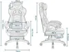 WOLTU Gaming Stuhl Racing Stuhl Bürostuhl Chefsessel mit Produktbild-Vorschau 6