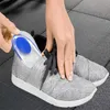 Talloniere in gel per speroni dolorosi Dolore al tallone Anteprima dell’immagine prodotto 3