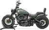 Sissy Bar XS3 für Indian Chief Bobber Dark Horse 21-25 Produktbild-Vorschau 7