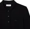 Polo Lacoste Slim Fit Polo en coton avec logo crocodile Voir les images du produit 9
