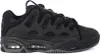 Osiris Schuhe D3 Bts 2016, D3BLKBLK, Größe: 46 Produktbild-Vorschau 1