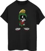 Looney Tunes - T-Shirt für Damen BI455 (L) (Schwarz) Produktbild-Vorschau 1