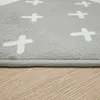 Kinderteppich Teppich Kinderzimmer Spielmatte Babymatte Produktbild-Vorschau 3
