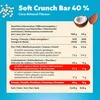 PREMIER PROTEIN 12x40g Energieriegel Soft Crunch Bar 40% Produktbild-Vorschau 6