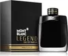 Mont Blanc Legend Eau de Parfum für Herren 50 ml Produktbild-Vorschau 4