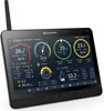Bresser MeteoChamp 9-in-1 WLAN-Wetterstation mit digitalem Produktbild-Vorschau 5