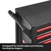 Original Einhell Werkstattwagen leer (6 Schubladen, Produktbild-Vorschau 12