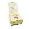 Grünspecht -Baby-Abdruck-Set inkl. 2 Bändern Produktbild-Vorschau 10