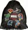 Sac à dos d'école pour filles et garçons, motif AVENGERS, Voir les images du produit 8