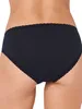 sloggi Damen Tai-Slip 3-Pack 24/7 Baumwolle Lace - BLACK - Produktbild-Vorschau 4