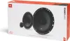 The image shows the packaging of a pair of JBL car speakers. Podgląd zdjęcia produktu