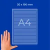 AVERY Zweckform C32266-10 90 AVERY Zweckform Anteprima dell’immagine prodotto 10