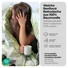 etérea Renforcé Bettwäsche 240x220 cm + 2x 80x80 cm Philou Produktbild-Vorschau 2