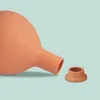 Relaxdays Olla, 7,5 l, hliněná, zavlažování u kořenů, Náhled obrázku produktu 8