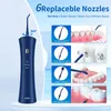 Tragbare Munddusche - Elektrischer Oral Irrigator Produktbild-Vorschau 3