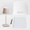 Nabíjecí stolní lampa Zafferano Poldina Pro mini 300mm sand Náhled obrázku produktu 15