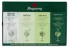set di degustazione Tanqueray di 4 Tanqueray London Dry Gin Anteprima dell’immagine prodotto 2