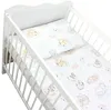 Ensemble de literie à motifs TupTam pour enfants : couette Voir les images du produit 7