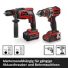 Einhell 49108788 Set di punte per trapano 95 pz Anteprima dell’immagine prodotto 16