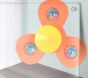Fidget Spinner Avec Ventouses Sensorielles 3 Pièces Voir les images du produit 5