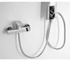 Aqualine douchekolom, hoogte 1100 mm, chroom Productafbeelding-voorbeeld 3