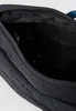 Cleptomanicx Hipbag "Three Point Linkage" Black Produktbild-Vorschau 4