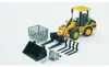 Veicoli da costruzione - Pala gommata CAT 1:16 Anteprima dell’immagine prodotto 31