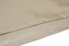 Strešná plachta 3x3m - Lukas - beige  Linder Exclusiv Náhľad obrázku produktu 5