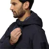 Jack Wolfskin WINTERLAGER PARKA M night blue M Produktbild-Vorschau 5