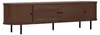 Skye Decor, Hochwertiger TV-Ständer aus Walnuss, 180 cm, Produktbild-Vorschau 3