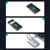 UGREEN 2,5" SATA Externes Festplattengehäuse Produktbild-Vorschau 8