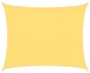 vidaXL Sonnensegel 160 g/m² Beige 6x7 m HDPE Produktbild-Vorschau 15