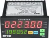 Compteur numérique multifonctionnel à double affichage par Voir les images du produit 2