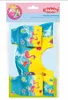 Bambole acqua ali e cinturino blu 35-45 cm Anteprima dell’immagine prodotto 6