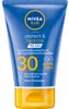 NIVEA SUN PROTECT & HYDRATE TO GO Sonnencreme LSF 50, 50 ml Produktbild-Vorschau 1
