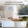 Humidificateur Dreo pour chambre à coucher - Fonctionnement Voir les images du produit 7