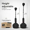 Inventus Sac de frappe Reflex 150‑200 cm – Punching Ball Voir les images du produit 4