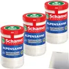 Schamel Bayrischer Sahne-Meerrettich 3er Pack (3x135g Glas) Produktbild-Vorschau 1