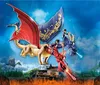 PLAYMOBIL Dragons 71080 Dragons: The Nine Realms - Wu & Wei Produktbild-Vorschau 11