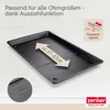 Plaque de cuisson four extensible de 37 à 52 cm Zenker Voir les images du produit 4