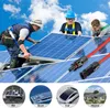 3 Meter Solarkabel Verlängerungskabel 6mm² MC4 Solarstecker Produktbild-Vorschau 3