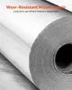 SucceBuy Isolierfolie 0,15 mm, Dämmfolie, Reflexionsfolie Produktbild-Vorschau 4
