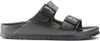 Birkenstock Arizona metallic anthracite Gr. 41 Produktbild-Vorschau 15