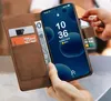 ETUI SKÓRZANE Z KLAPKĄ do Xiaomi Redmi Note 15 Pro 5G Náhľad obrázku produktu 2