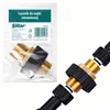 Sillar Adapter M22 für Schlauchanschluss, Verbindung für Produktbild-Vorschau 1