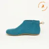 Magicfelt Filzstiefel turquoise 38 Produktbild-Vorschau 14