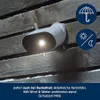 ABUS Akku-Kamera Pro mit Basisstation PPIC91000, weiß Produktbild-Vorschau 2
