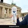LIEBLINGSPLATZ Thermometer Schild Garten außen - Deko Produktbild-Vorschau 4