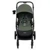 KINDERKRAFT SELECT Poussette sport Yoxi Mystic Green Voir les images du produit 24
