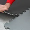 90x90cm Trainingsmatte mit Rand - 20mm Bodenschutz-Matte Produktbild-Vorschau 5